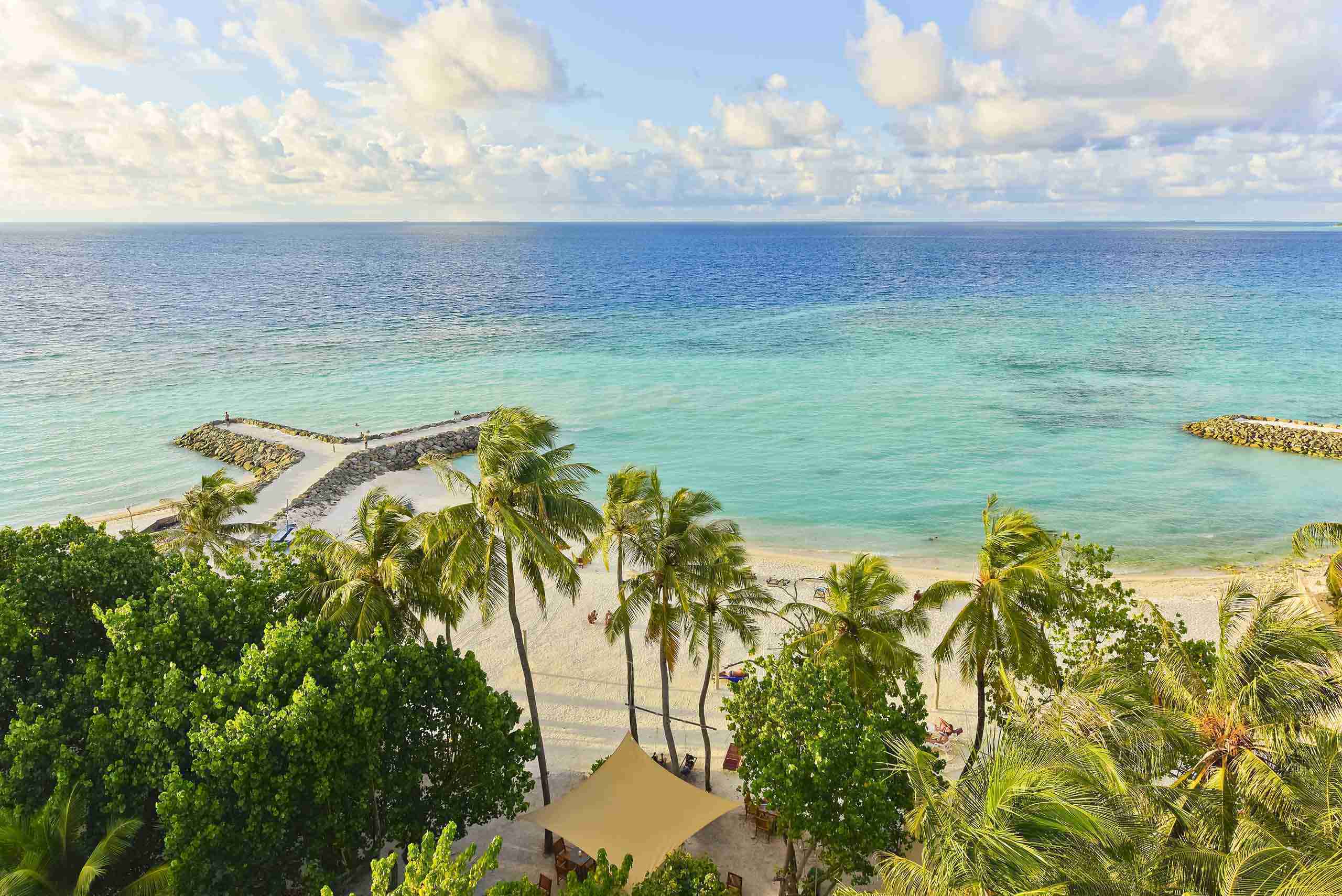 Arena_Maafushi_玩轉馬爾地夫17 Arena Maafushi 玩轉馬爾地夫17