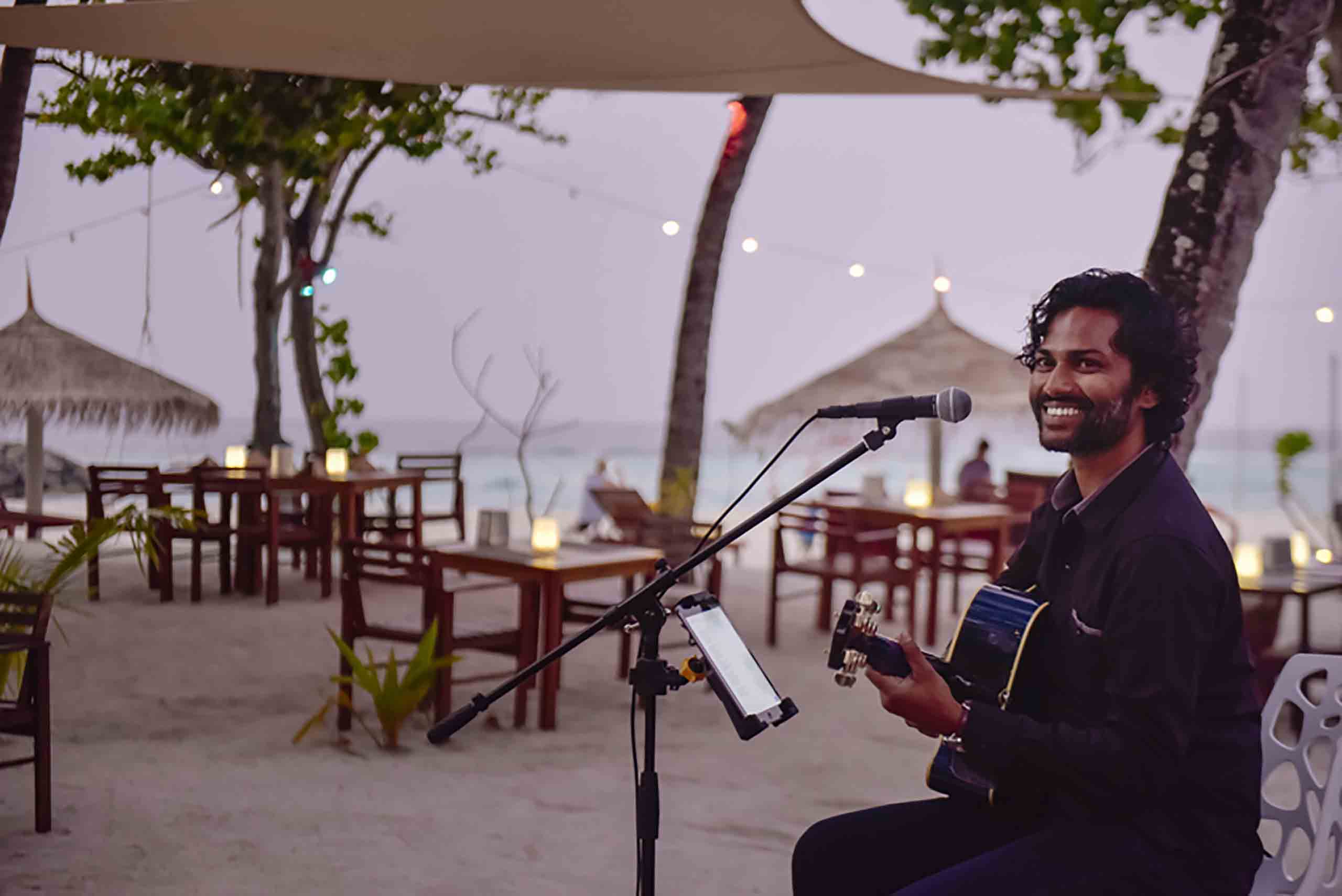 Arena_Maafushi_玩轉馬爾地夫3 Arena Maafushi 玩轉馬爾地夫3 1
