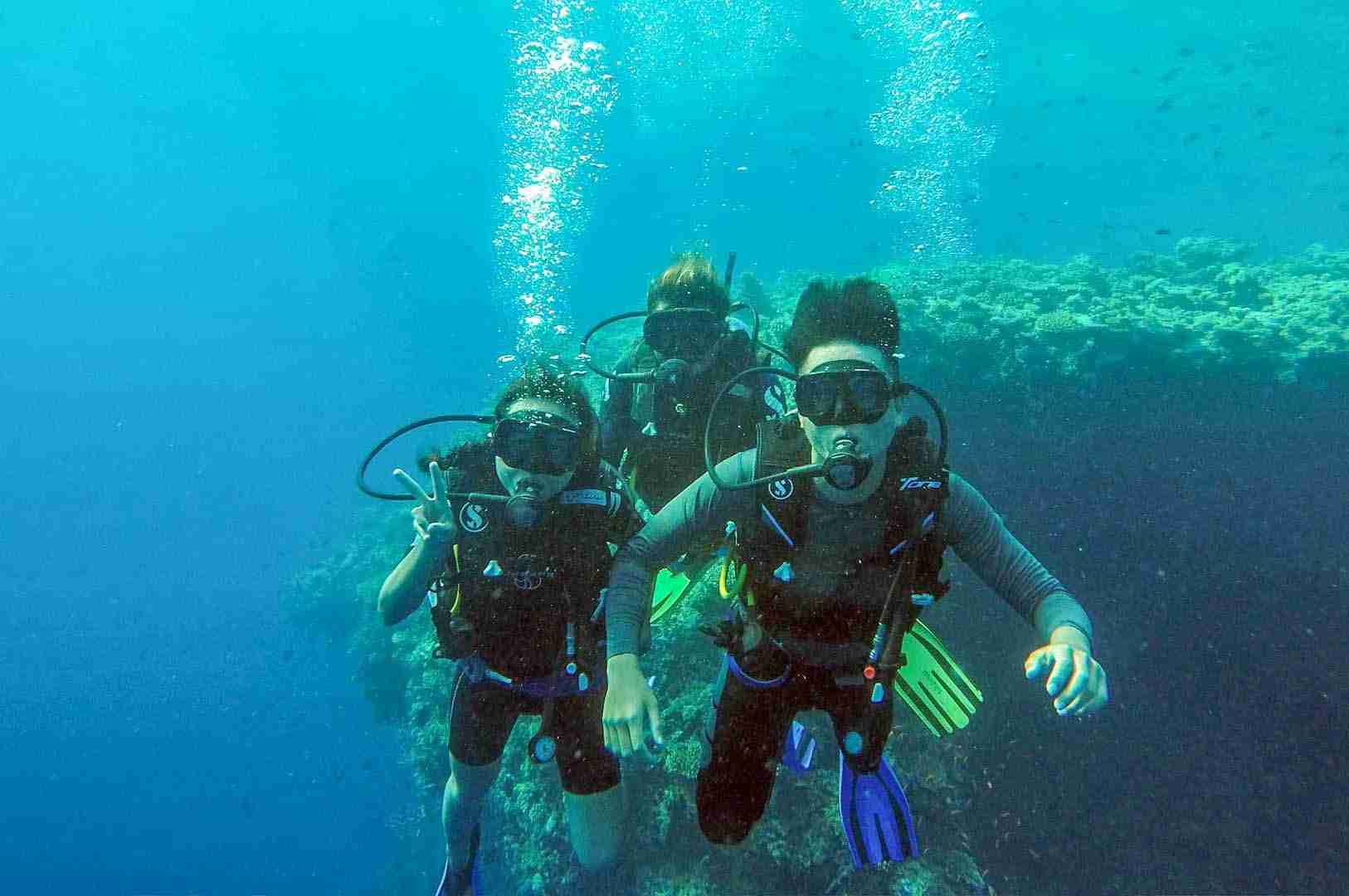 DS體驗潛水2_Maafushi_玩轉馬爾地夫 DS體驗潛水2 Maafushi 玩轉馬爾地夫