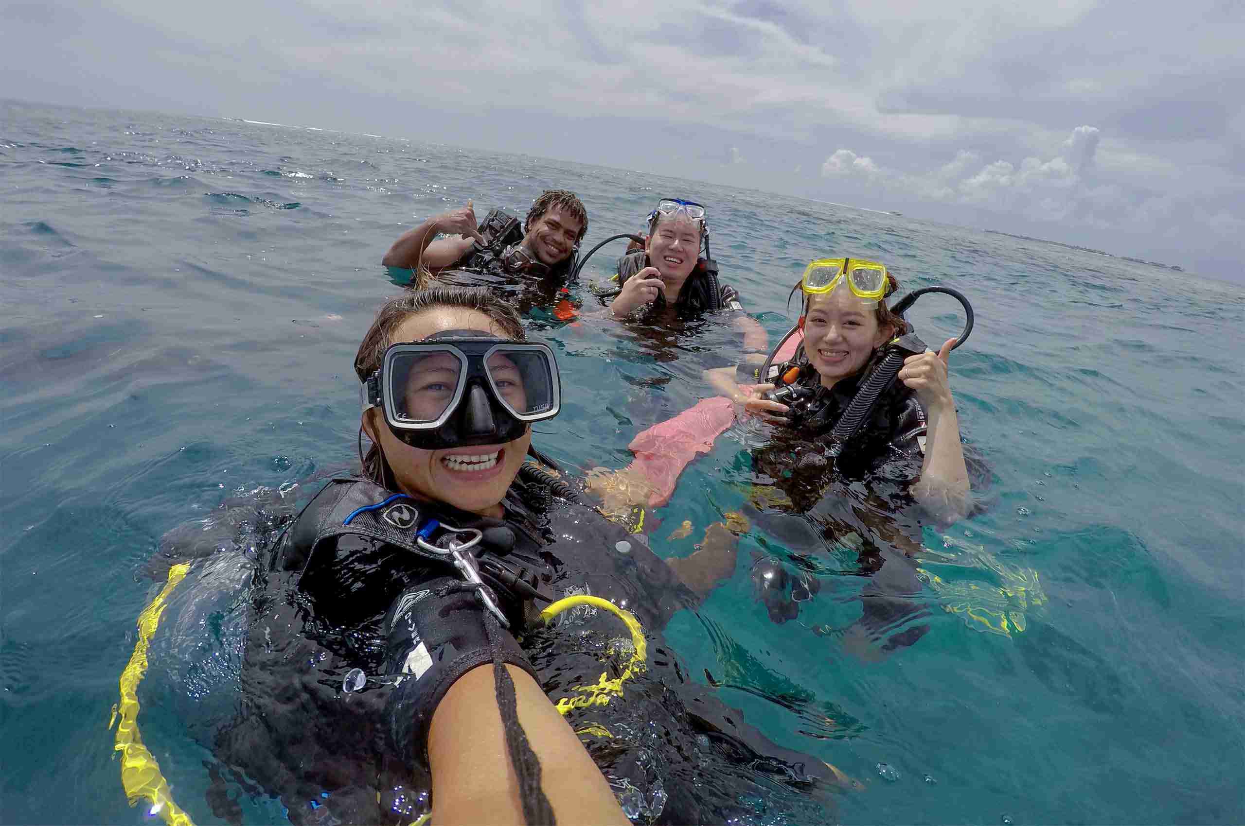 DCIM100GOPROGOPR5974.JPG DS體驗潛水3 Maafushi 玩轉馬爾地夫