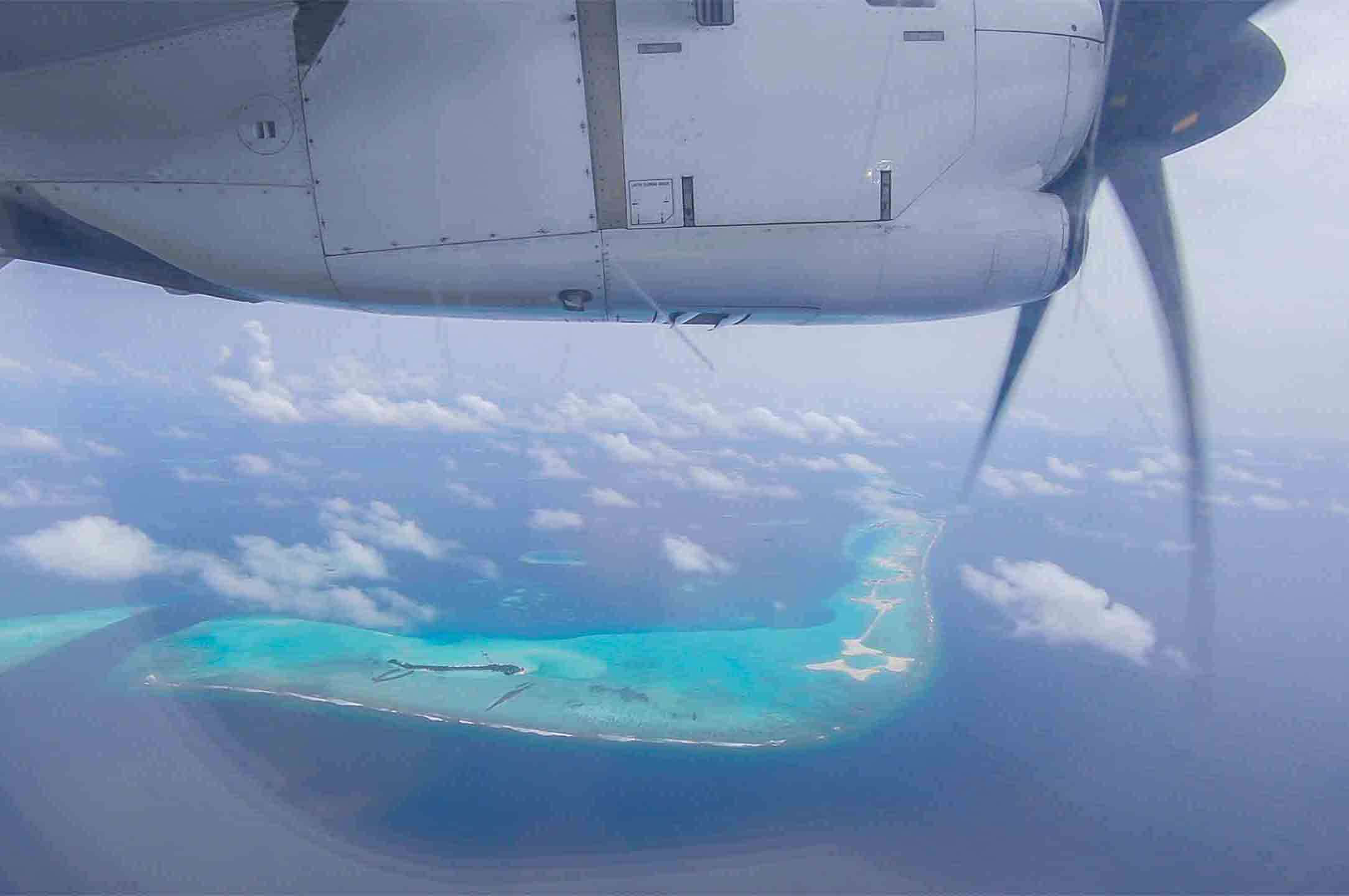 Dharavandhoo_Hanifaru_玩轉馬爾地夫_居民島_4 Dharavandhoo Hanifaru 玩轉馬爾地夫 居民島 4