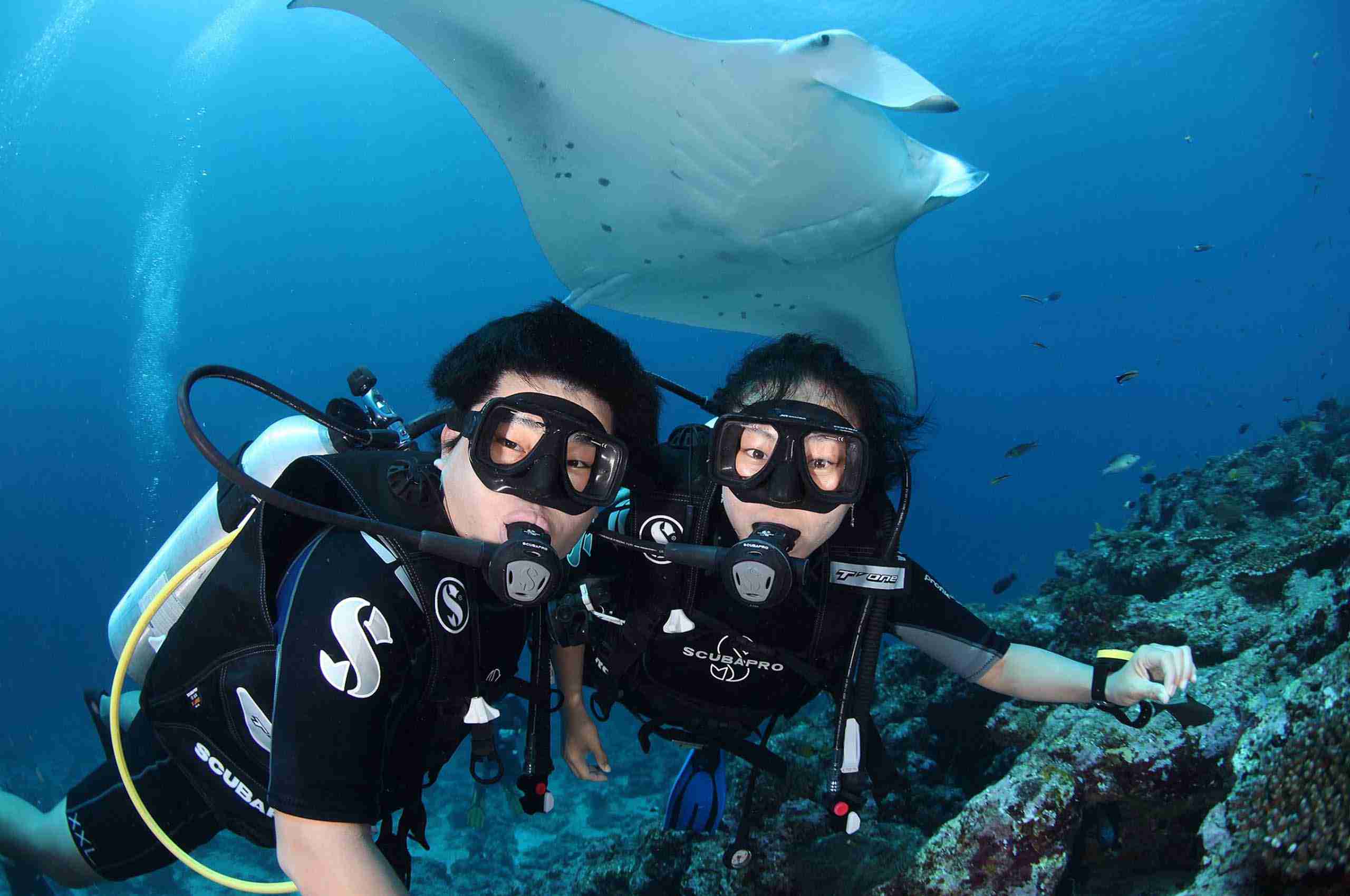 Discover-Scuba-Dive-Maafushi-玩轉馬爾地夫3 Discover Scuba Dive Maafushi 玩轉馬爾地夫3 1