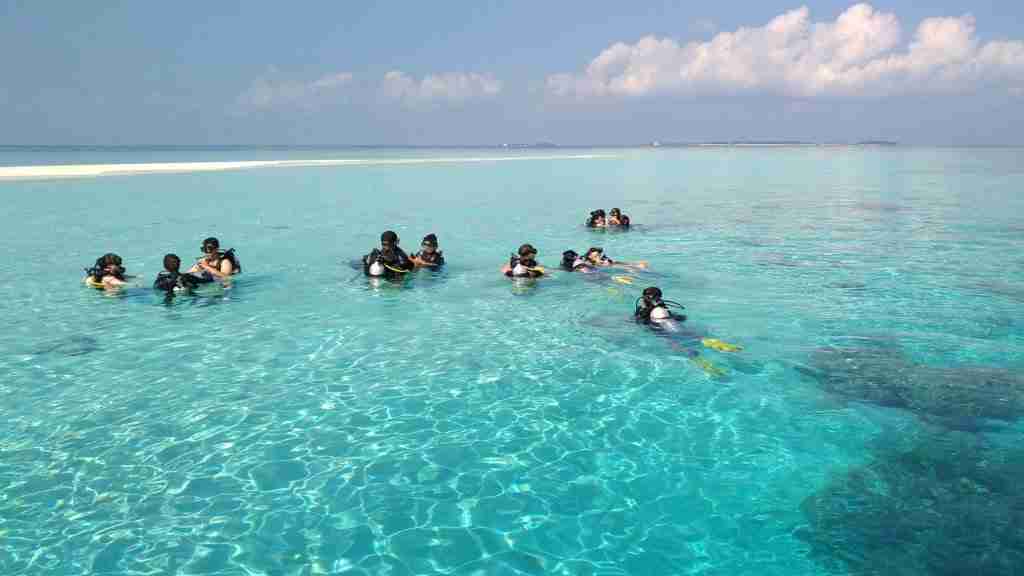 Discover-Scuba-Dive-Maafushi-玩轉馬爾地夫8 Discover Scuba Dive Maafushi 玩轉馬爾地夫8