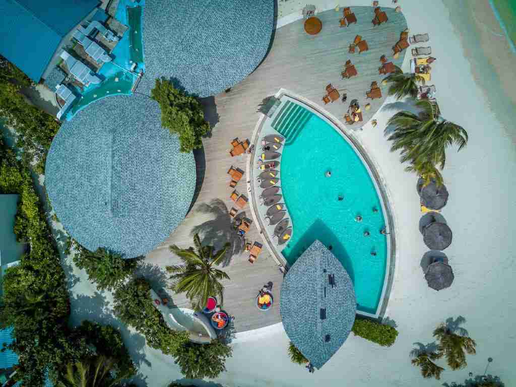 Exterior1_Centara_Ras_Fushi_玩轉馬爾地夫