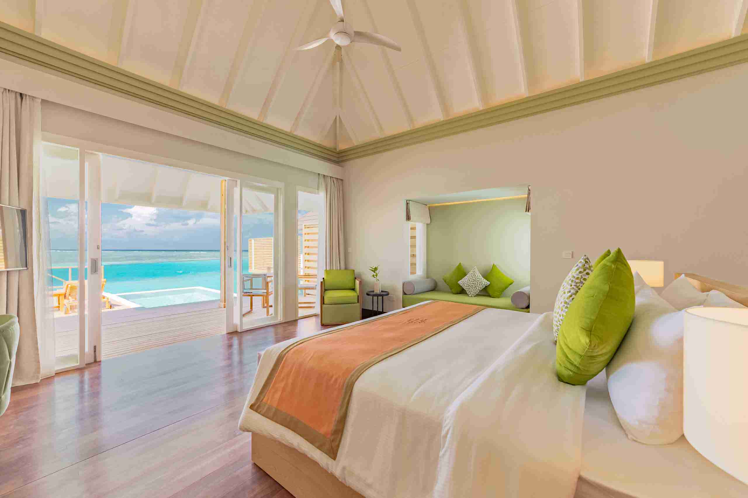 Grand Water Villa with Pool_Olhuveli_玩轉馬爾地夫7 Grand Water Villa with Pool Olhuveli 玩轉馬爾地夫7