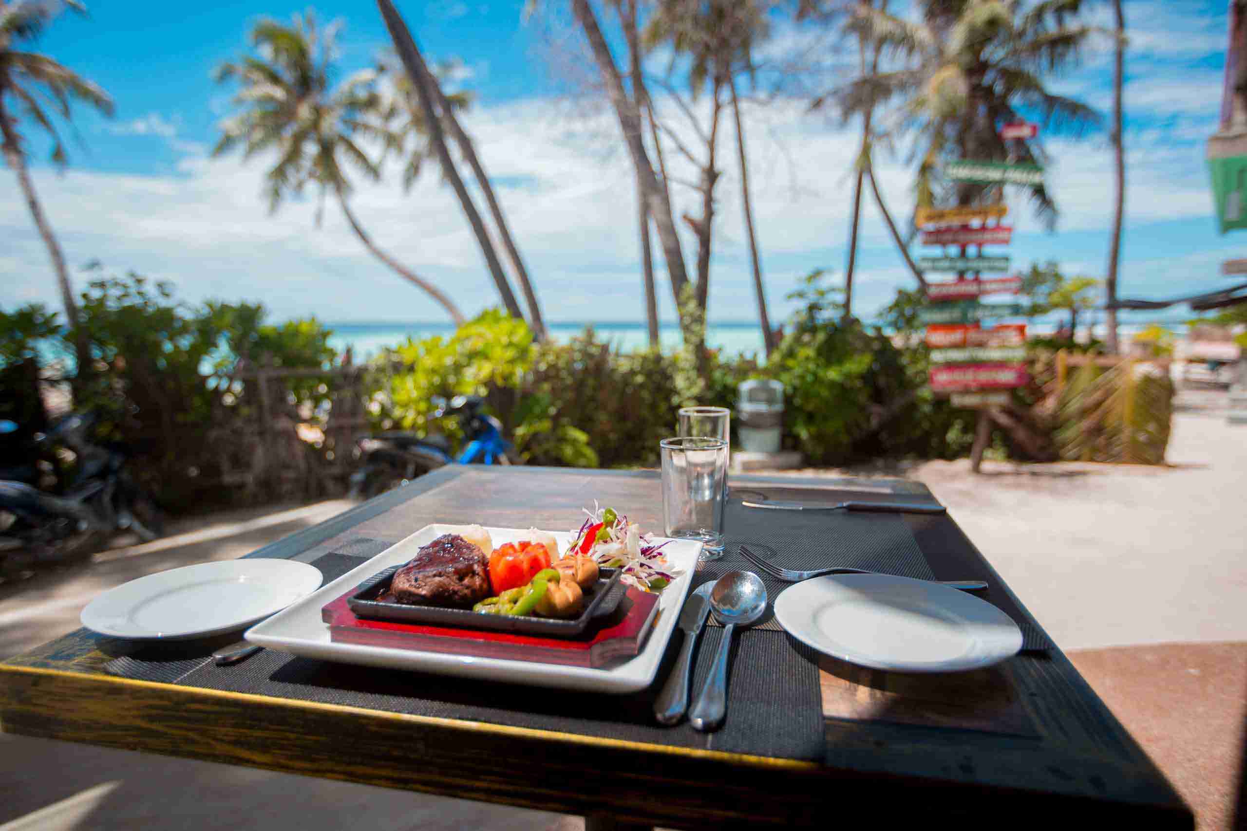 Kaani Grand Seaview_Maafushi_玩轉馬爾地夫4 Kaani Grand Seaview_Maafushi