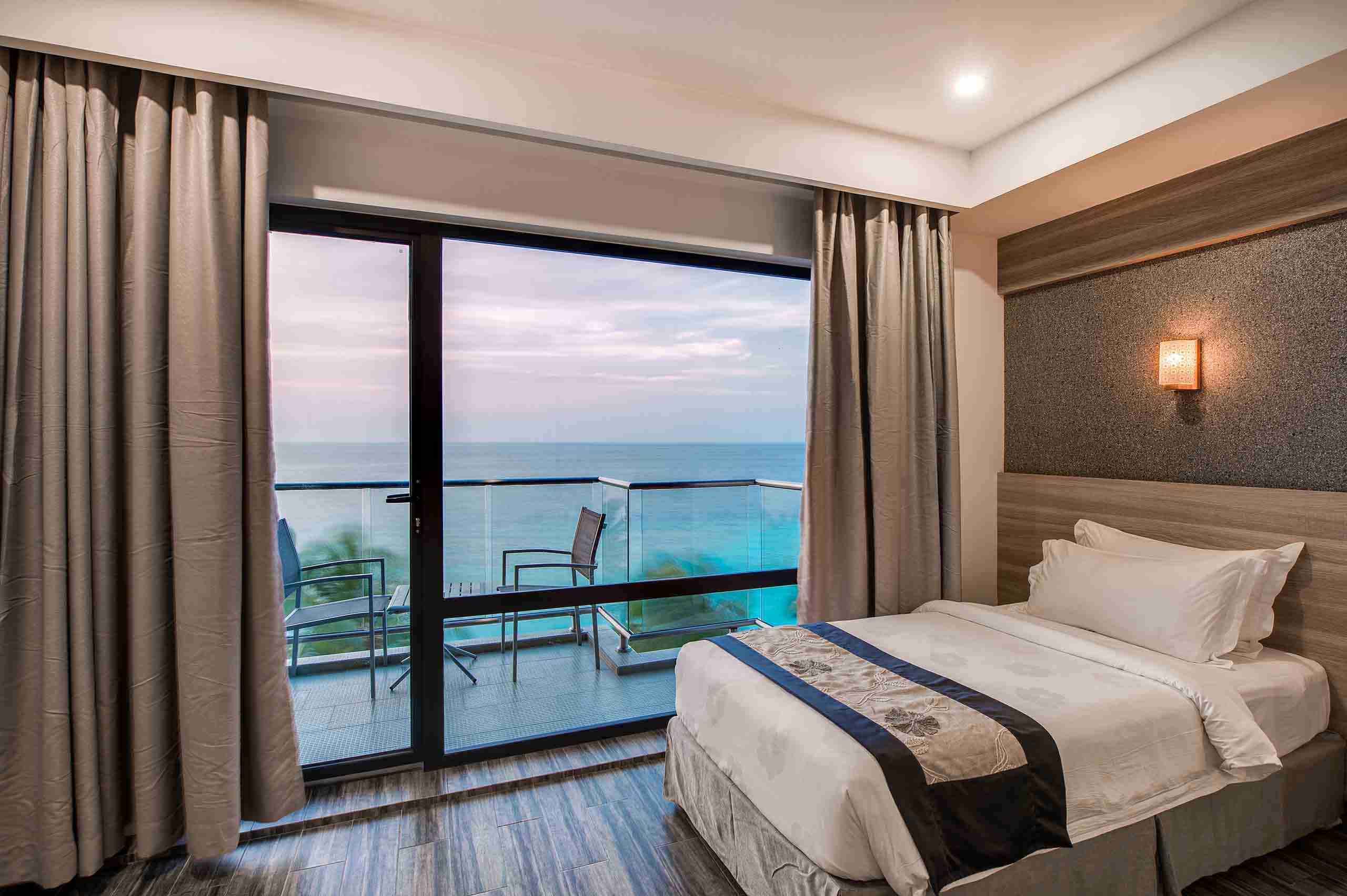 Kaani Grand Seaview_Maafushi_玩轉馬爾地夫9 Kaani Grand Seaview_Maafushi