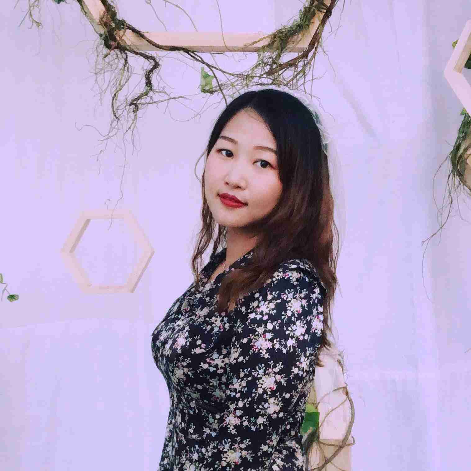 Kate Lu Kate Lu