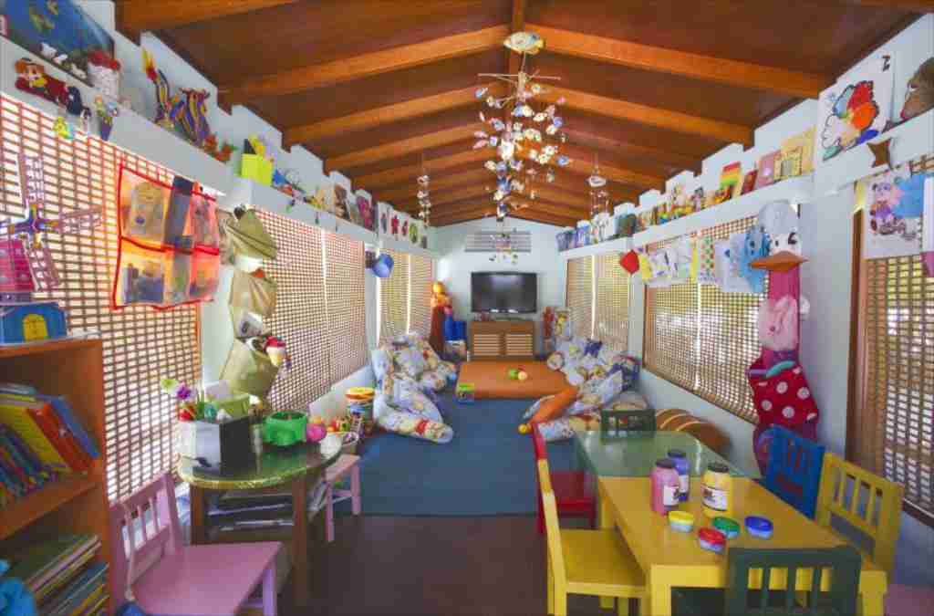 Kids_Club1_Anantara_Dhigu_玩轉馬爾地夫 Kids Club1 Anantara Dhigu 玩轉馬爾地夫