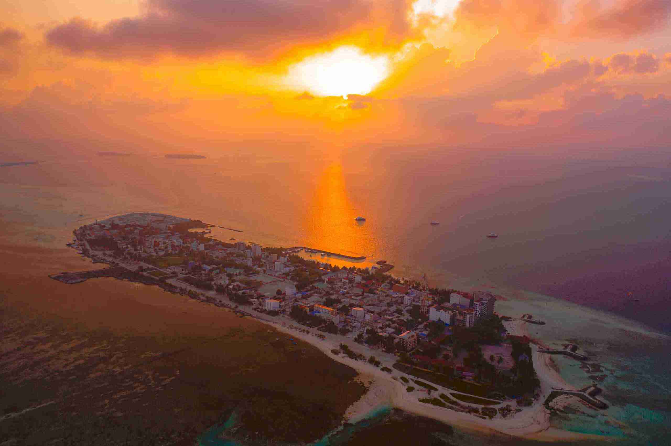 Maafushi空拍4_Maafushi_玩轉馬爾地夫 Maafushi空拍4 Maafushi 玩轉馬爾地夫