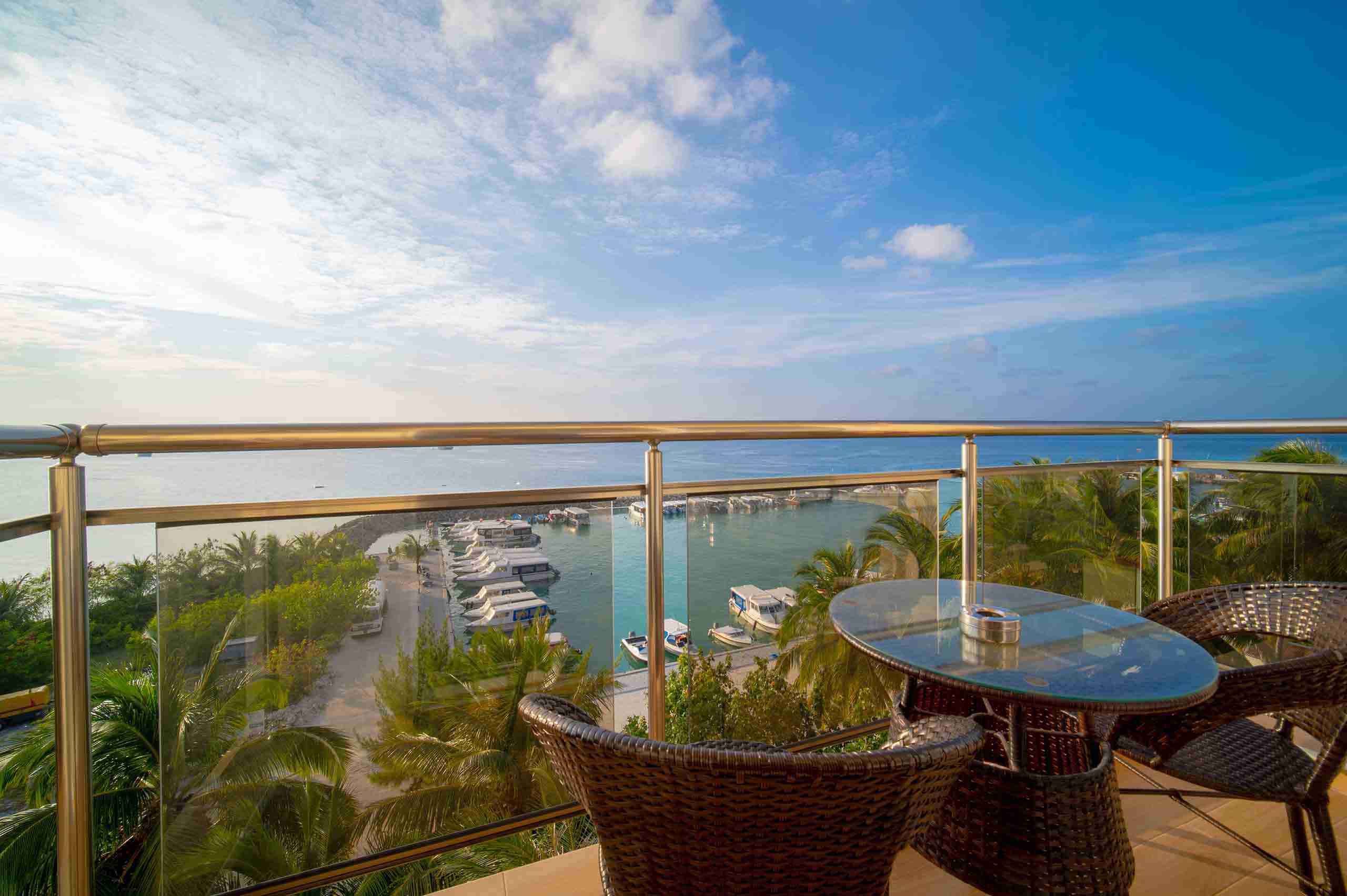 Marina Sunset_Maafushi_玩轉馬爾地夫1 Marina Sunset View_Maafushi