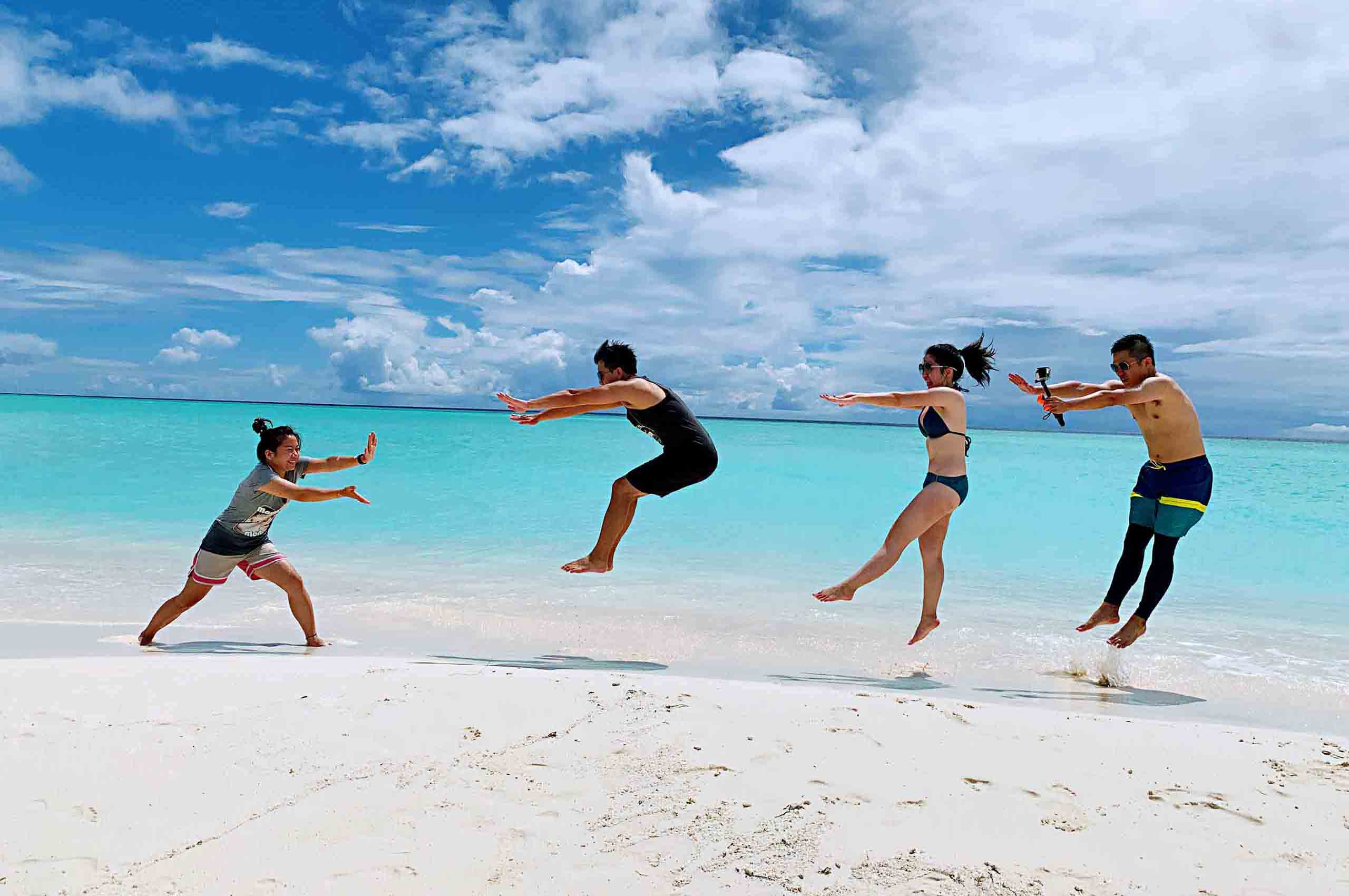Rasdhoo_玩轉馬爾地夫_居民島_20 Rasdhoo 玩轉馬爾地夫 居民島 20