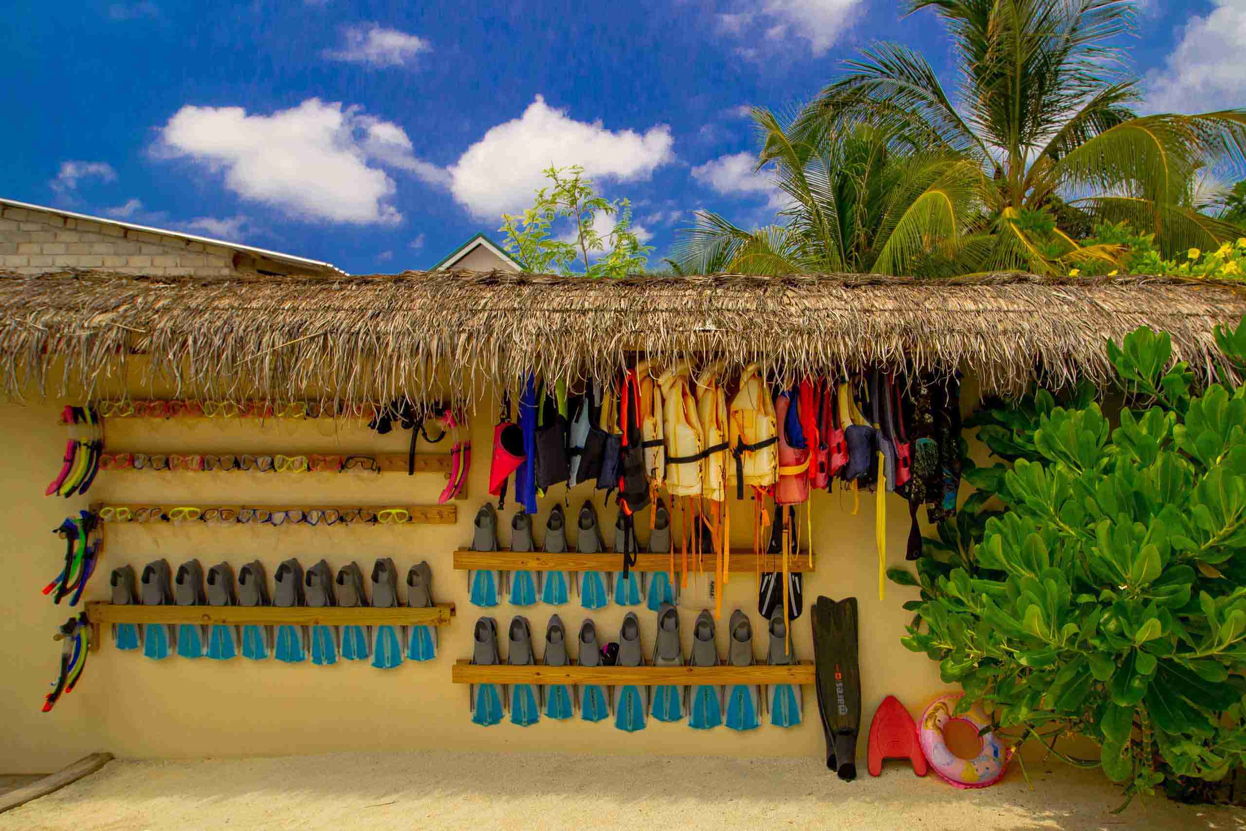 Rasdhoo_玩轉馬爾地夫_居民島_5 Rasdhoo 玩轉馬爾地夫 居民島 5