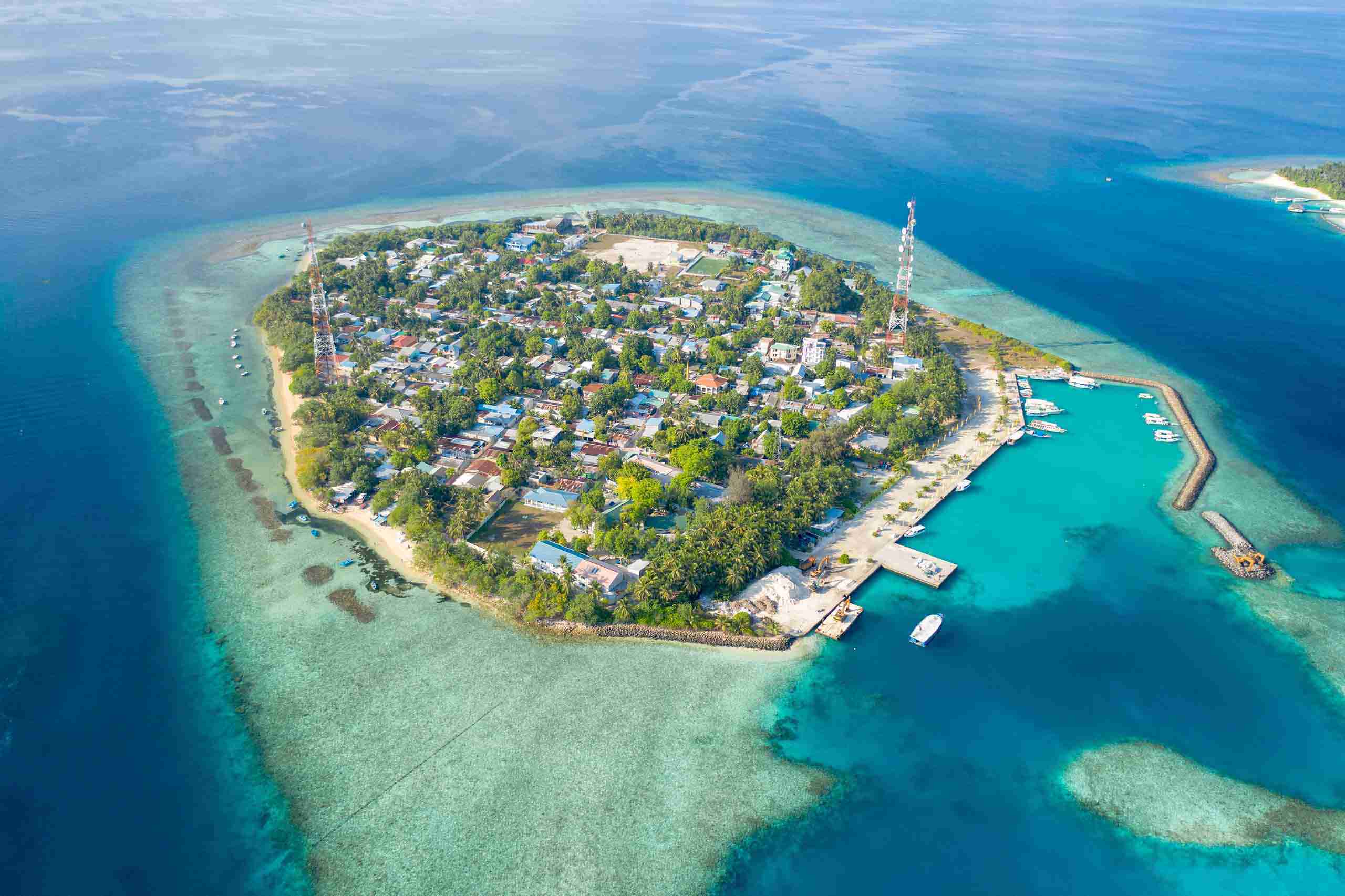 Rasdhoo_玩轉馬爾地夫_居民島_8 Rasdhoo_玩轉馬爾地夫_居民島_8
