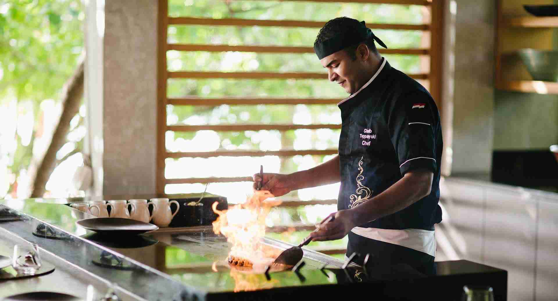 Restaurant10_Anantara_Veli_玩轉馬爾地夫 Restaurant10 Anantara Veli 玩轉馬爾地夫