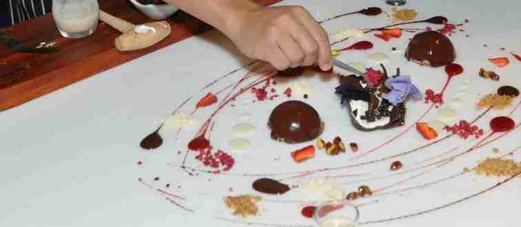 Restaurant1_Taj_ Exotica_玩轉馬爾地夫 Restaurant1 Taj