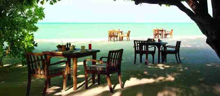 Restaurant2_Taj_ Exotica_玩轉馬爾地夫 Restaurant2 Taj