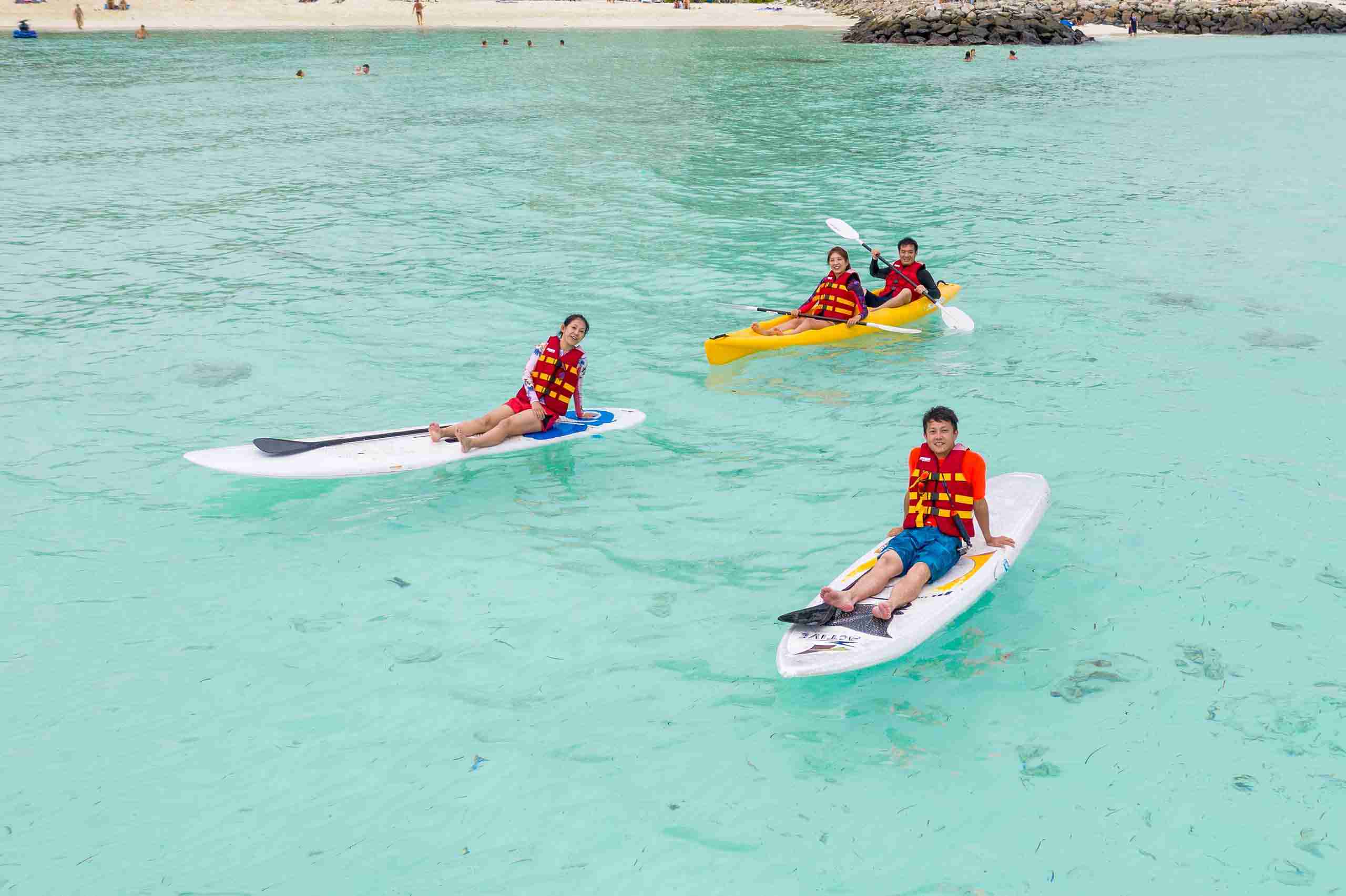 SUP_Maafushi_玩轉馬爾地夫 SUP Maafushi 玩轉馬爾地夫