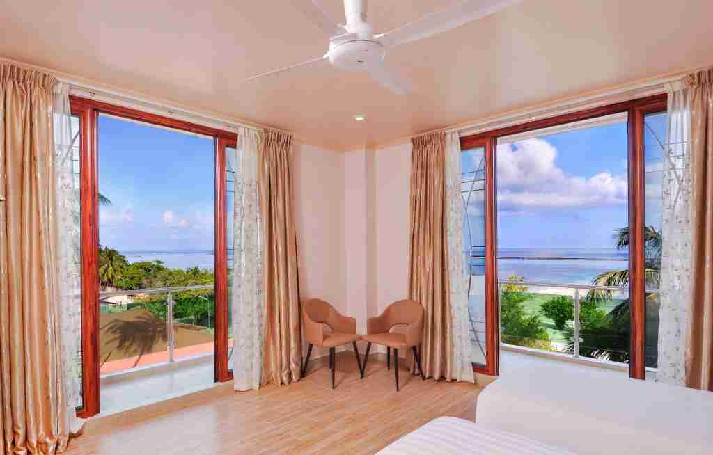 sunrise beach hotel-Maafushi-玩轉馬爾地夫1 sunrise beach hotel Maafushi 玩轉馬爾地夫1