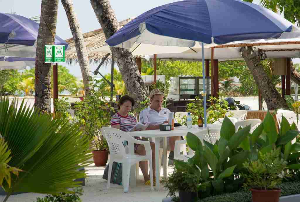 sunrise beach hotel-Maafushi-玩轉馬爾地夫12 sunrise beach hotel Maafushi 玩轉馬爾地夫12