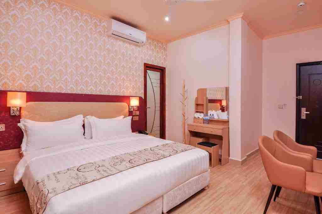 sunrise beach hotel-Maafushi-玩轉馬爾地夫5 sunrise beach hotel Maafushi 玩轉馬爾地夫5
