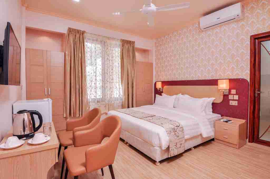 sunrise beach hotel-Maafushi-玩轉馬爾地夫7 sunrise beach hotel Maafushi 玩轉馬爾地夫7
