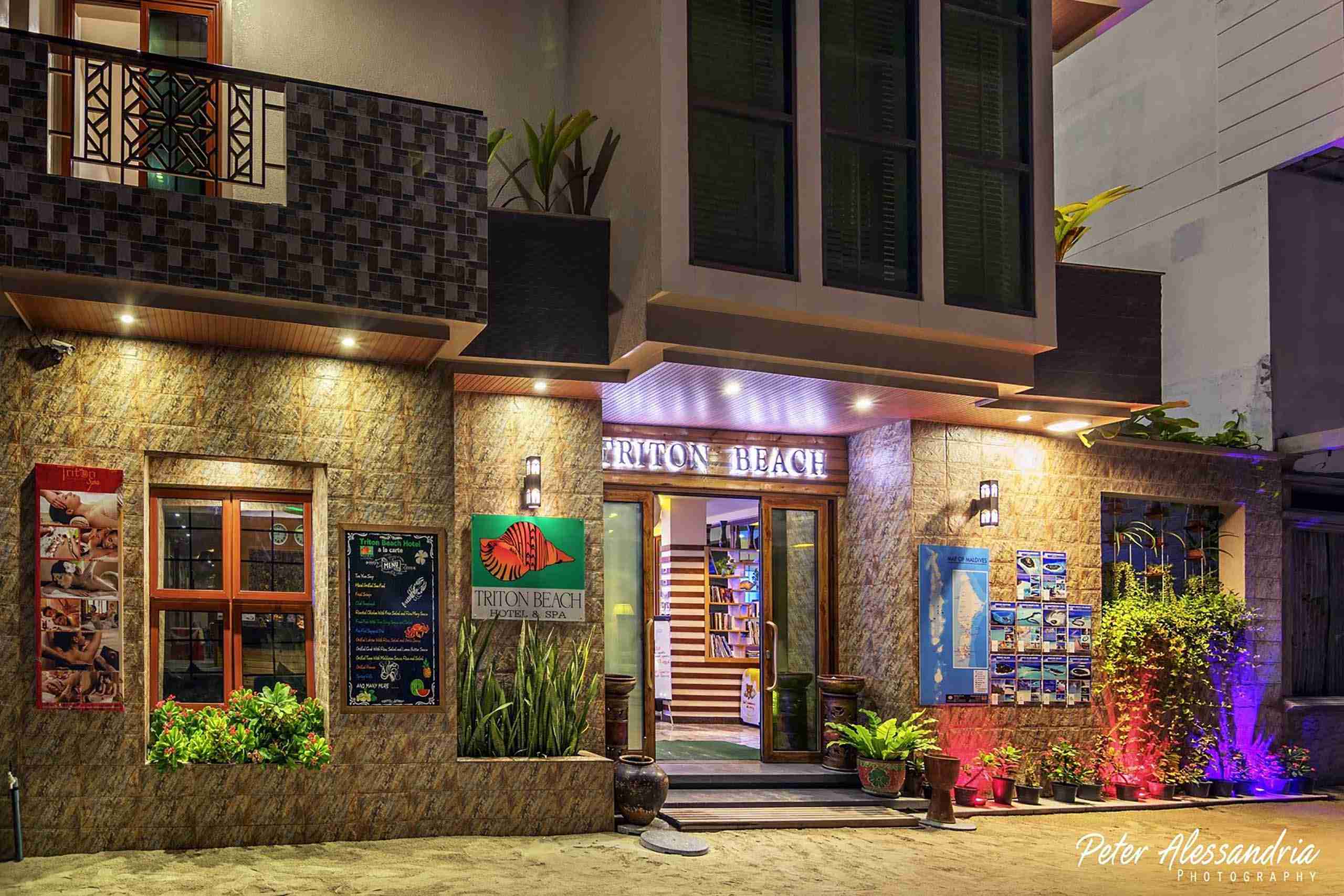 triton-beach hotel-Maafushi-玩轉馬爾地夫2 triton beach hotel Maafushi 玩轉馬爾地夫2