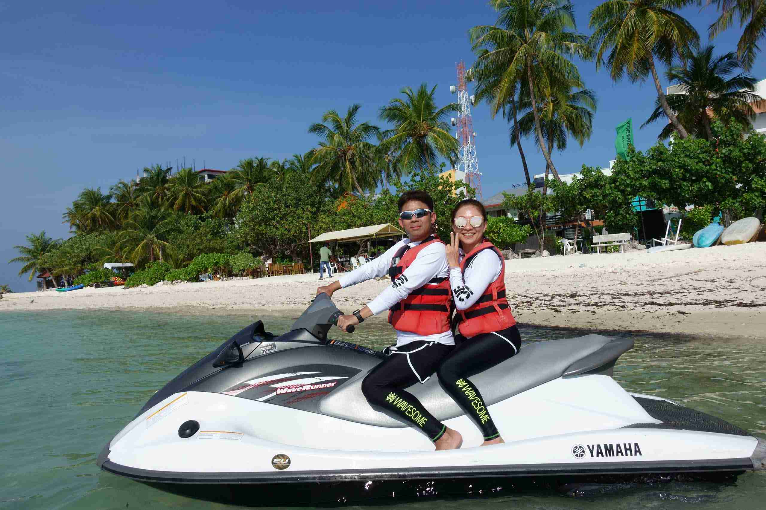 water-sport-Maafushi-玩轉馬爾地夫11 water sport Maafushi 玩轉馬爾地夫11