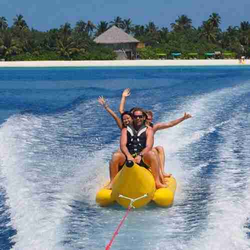 water-sport_Thinadhoo_玩轉馬爾地夫11 water sport Thinadhoo 玩轉馬爾地夫11