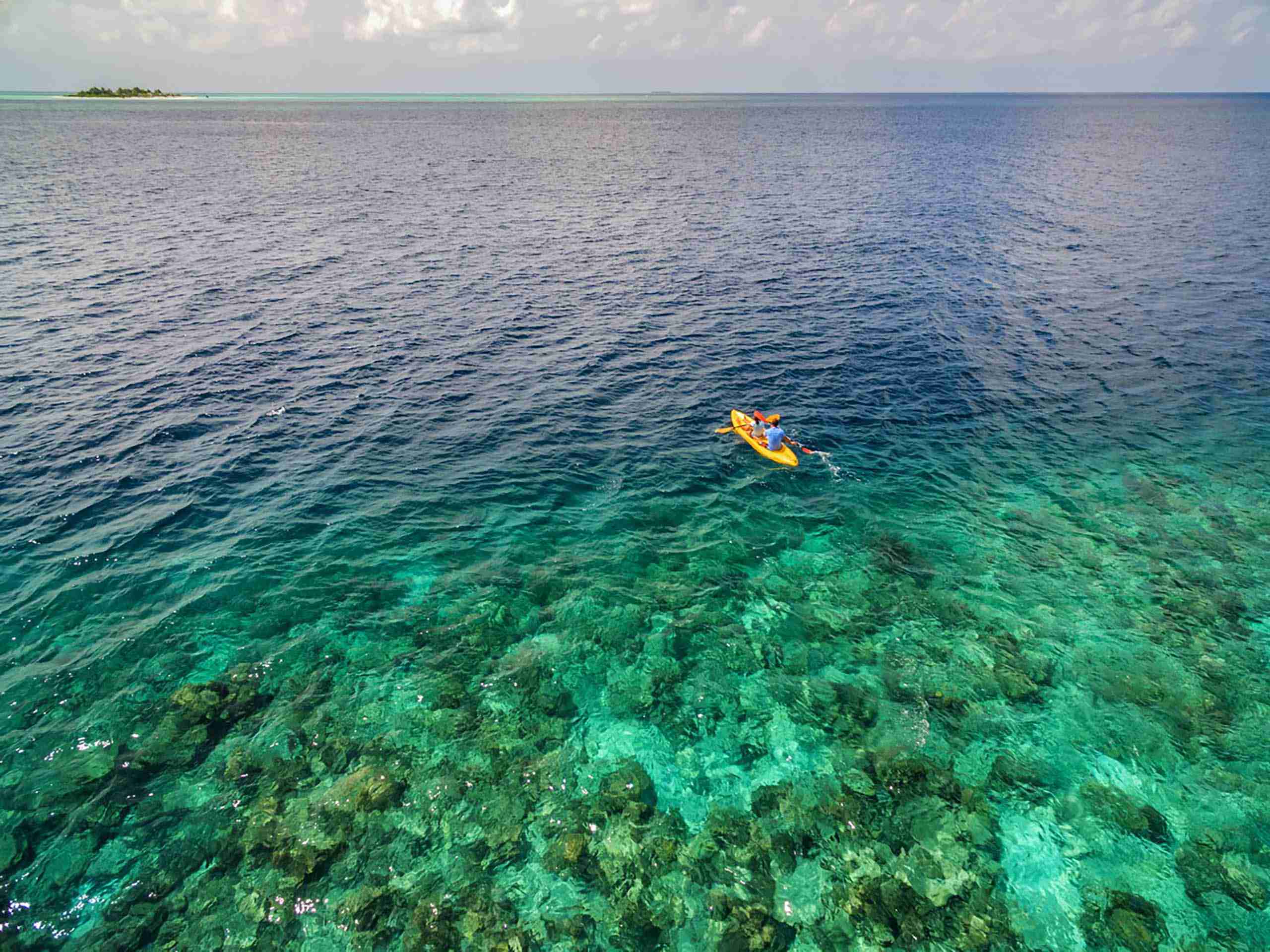 water-sport_Thinadhoo_玩轉馬爾地夫4 water sport Thinadhoo 玩轉馬爾地夫4
