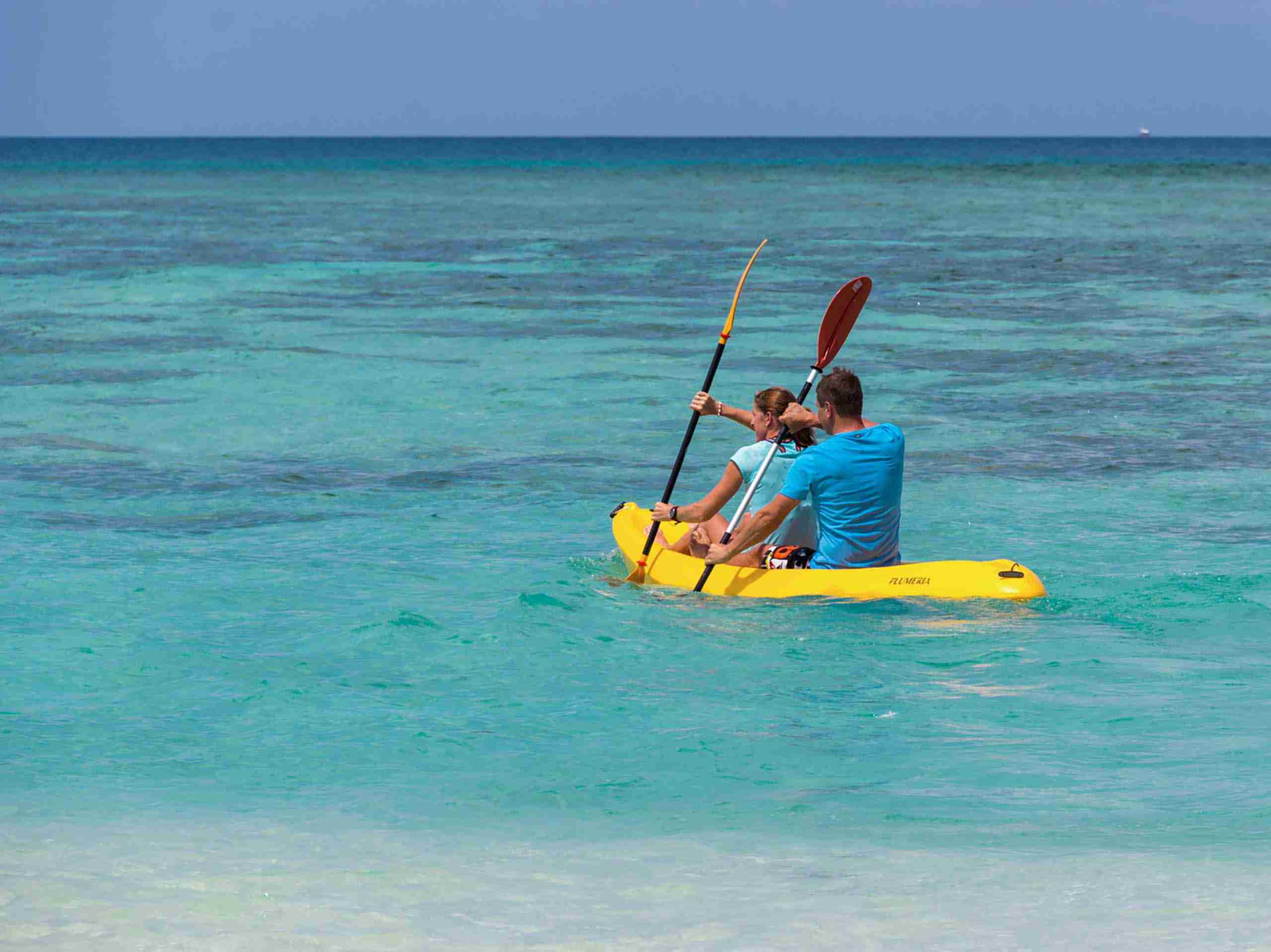 water-sport_Thinadhoo_玩轉馬爾地夫7 water sport Thinadhoo 玩轉馬爾地夫7