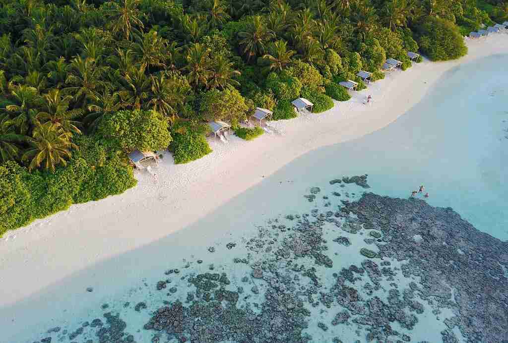 比基尼沙灘_蜜月團_馬爾地夫_maldives_1 蜜月團 馬爾地夫 maldives 1